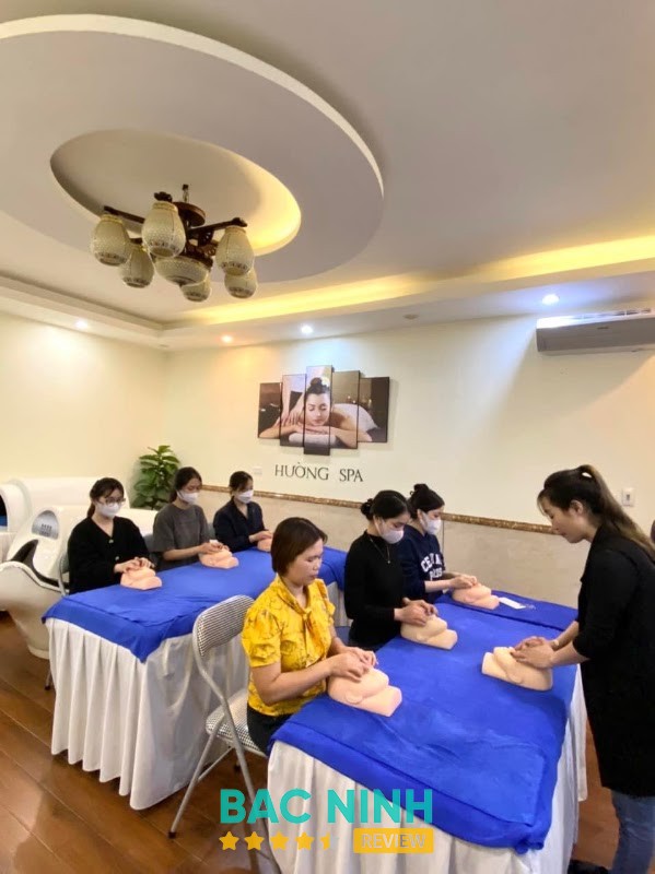 Hường Spa Từ Sơn Bắc Ninh – hình ảnh 1