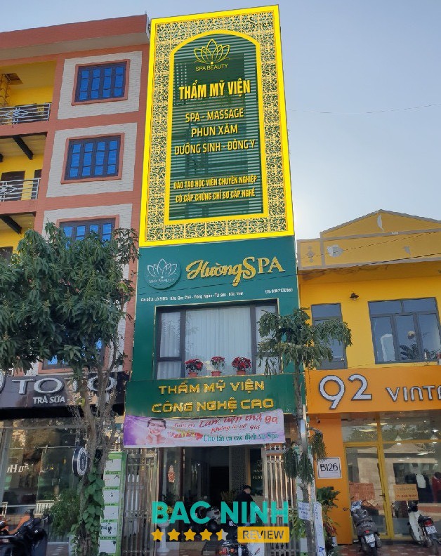 Hường Spa Từ Sơn Bắc Ninh – hình ảnh 2