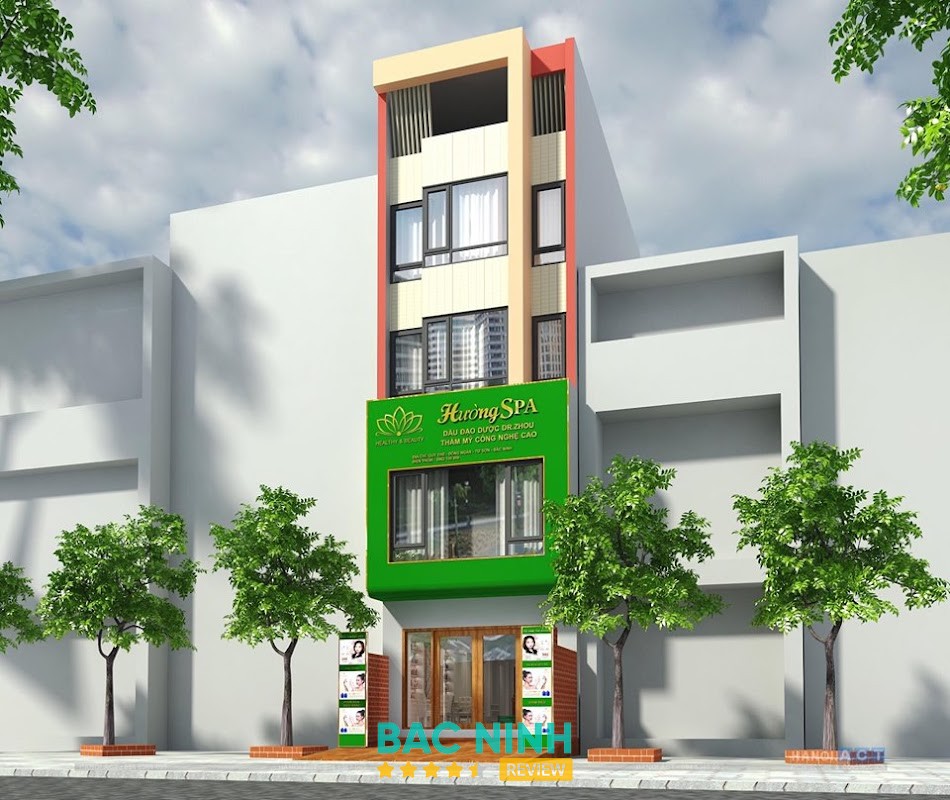 Hường Spa Từ Sơn Bắc Ninh – hình ảnh 3