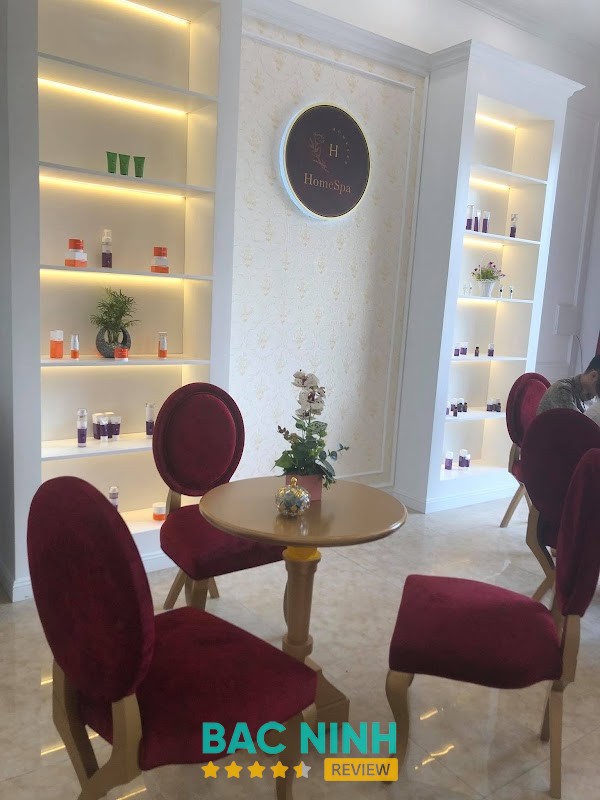 HomeSpa Từ Sơn - Bắc Ninh – hình ảnh 3