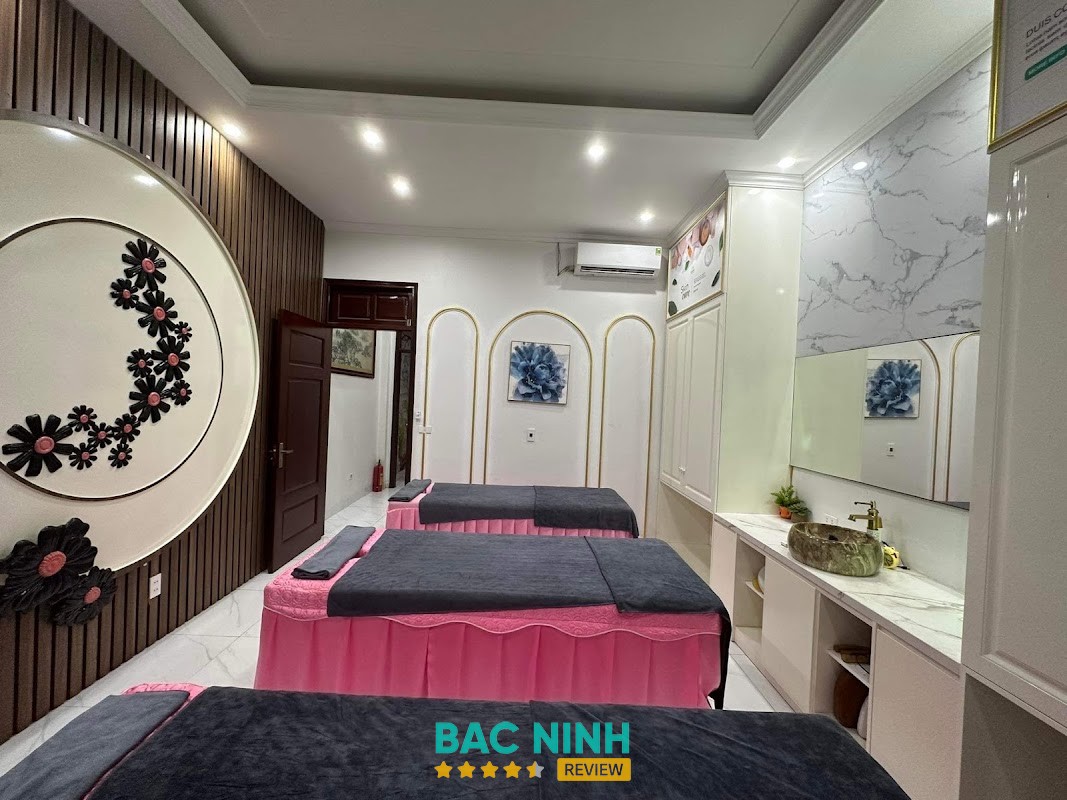 Vip Beauty Spa Việt Yên