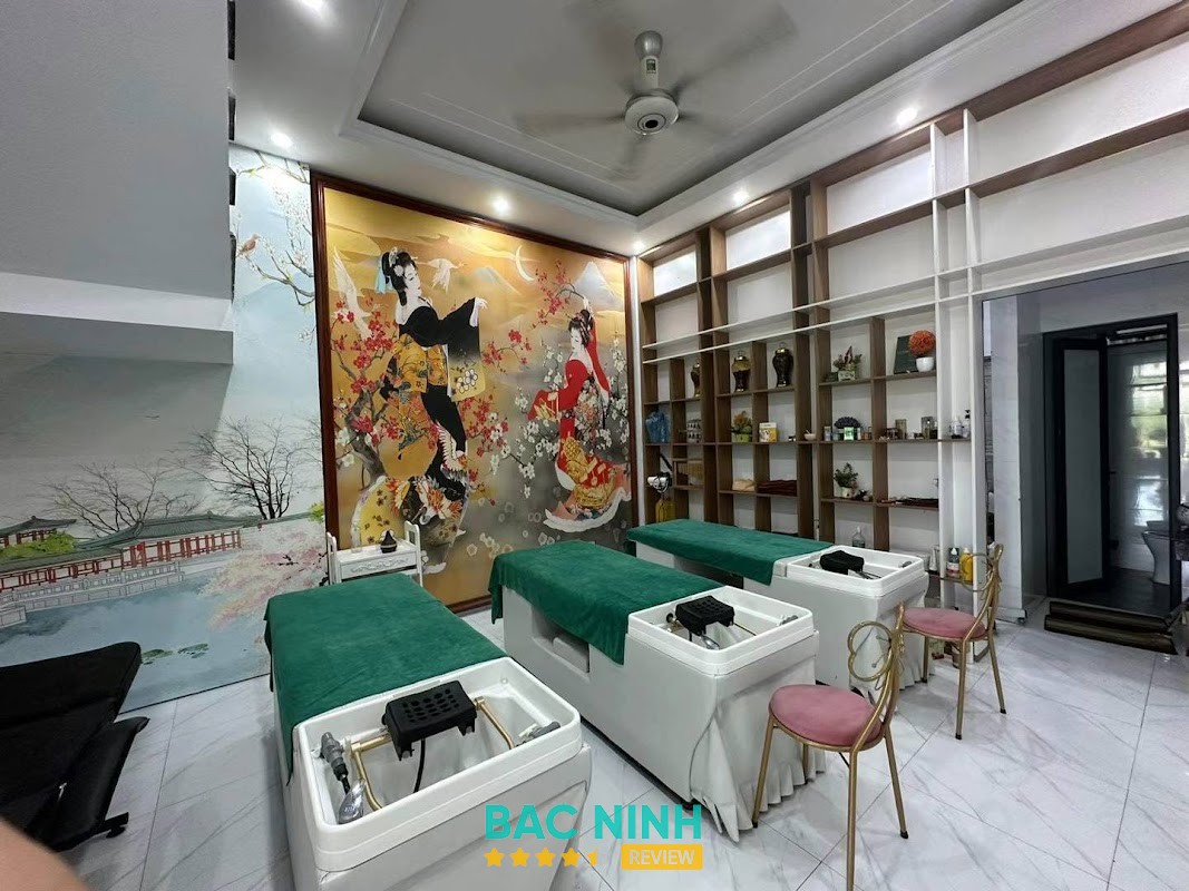 Vip Beauty Spa hình ảnh 2