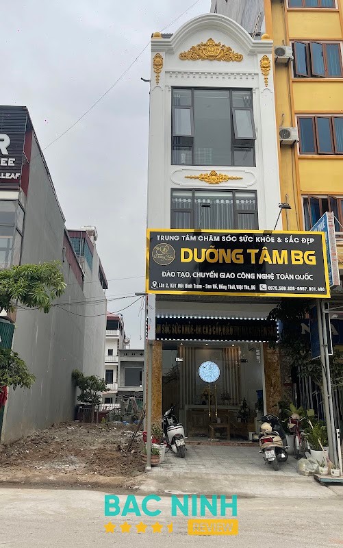Dưỡng Tâm Spa BG Việt Yên