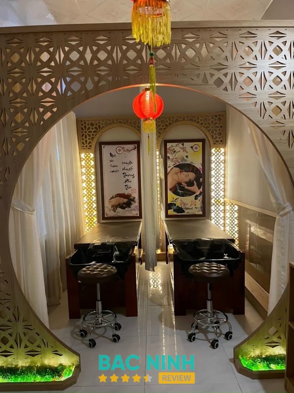 Dưỡng Tâm Spa BG hình ảnh 2