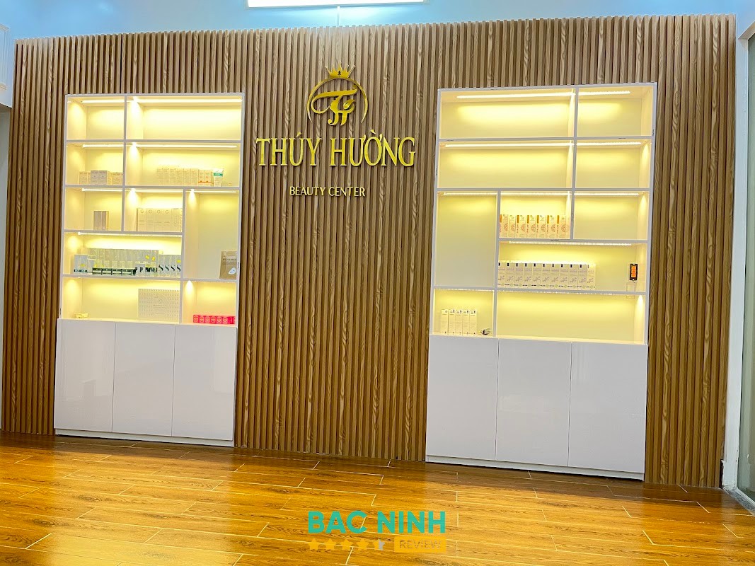 Spa Thuý Hường Việt Yên