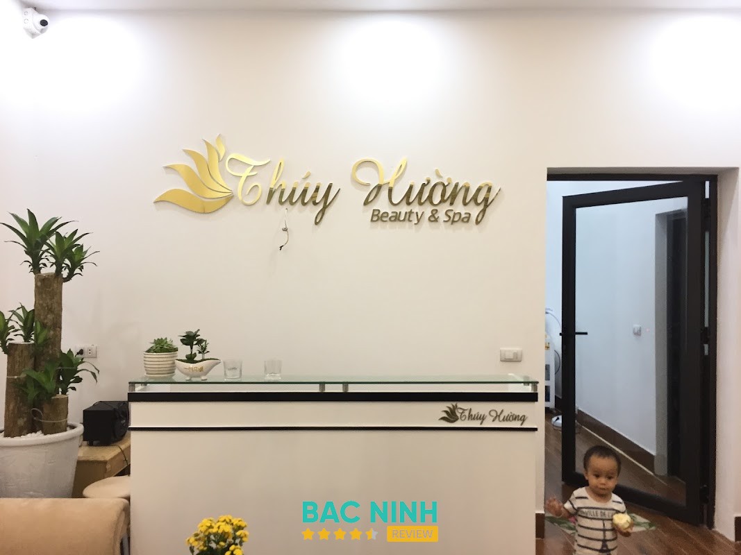 Dịch vụ triệt lông Spa Thuý Hường