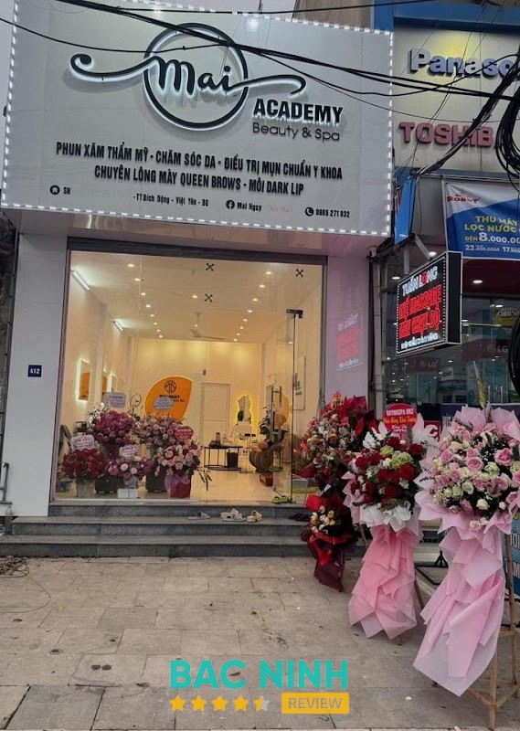 Mai Spa Viet Yen hình ảnh 2