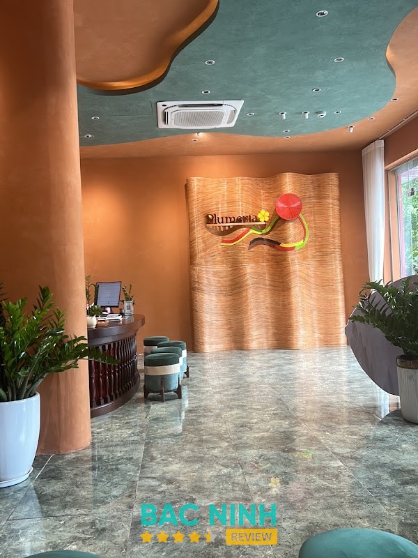Plumeria Spa By Royal - Bắc Ninh hình ảnh 3