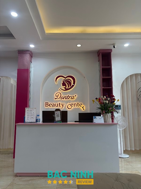 Dontra Spa Bắc Ninh hình ảnh 2