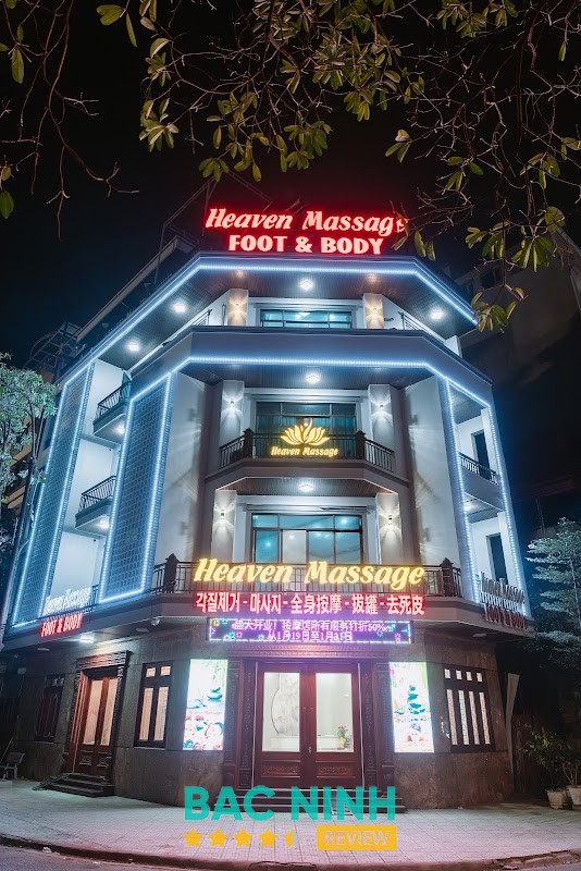 Heaven Massage hình ảnh 3