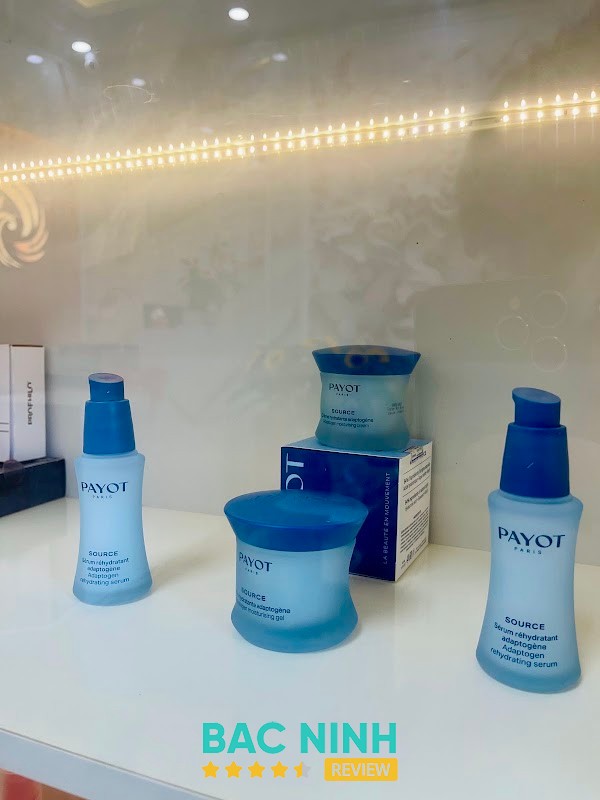 Gixuni Spa hình ảnh 2