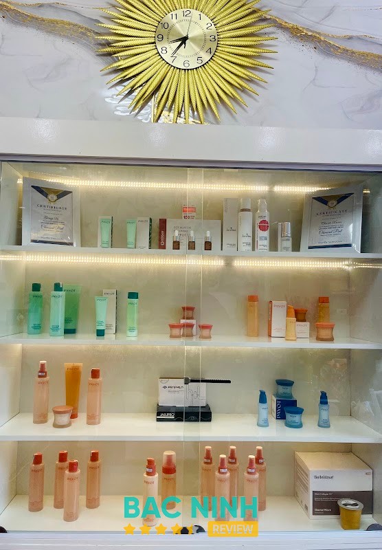 Gixuni Spa hình ảnh 3