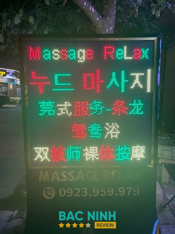 Massage ReLax hình ảnh 2