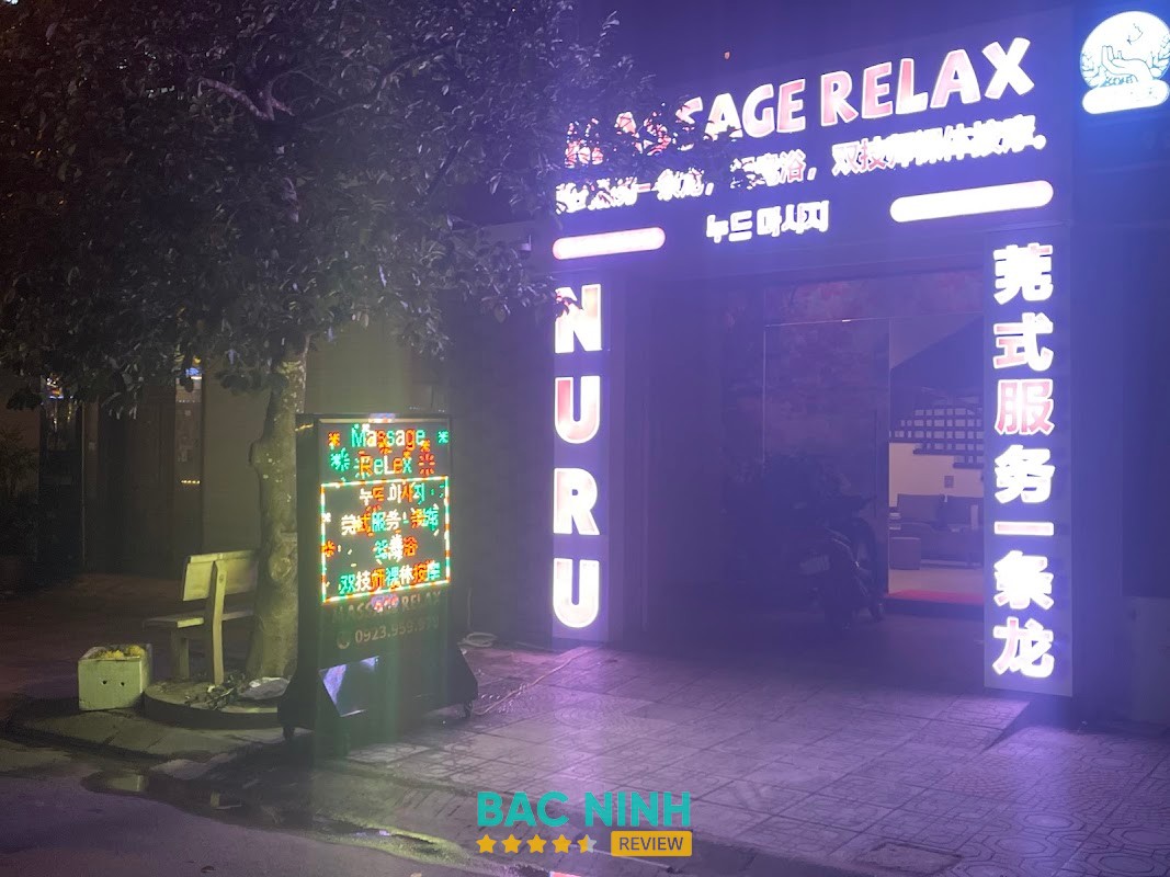 Massage ReLax hình ảnh 3