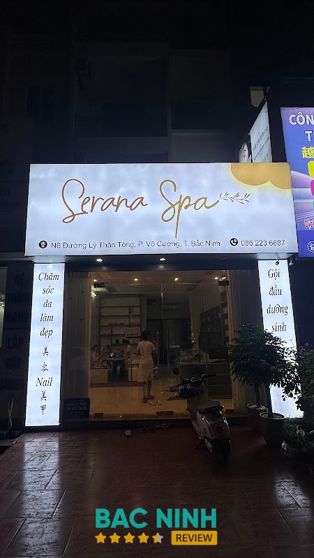 Serana Spa hình ảnh 2
