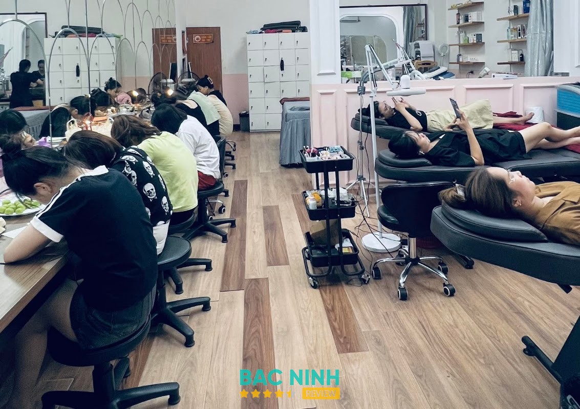 Khánh Chi Spa hình ảnh 2