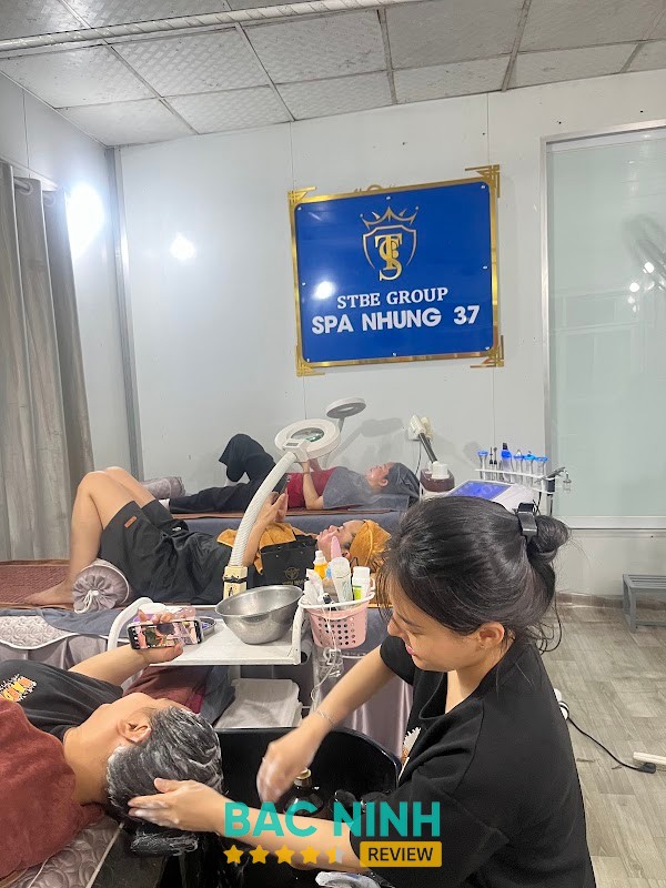 Spa Nhung37 hình ảnh 2