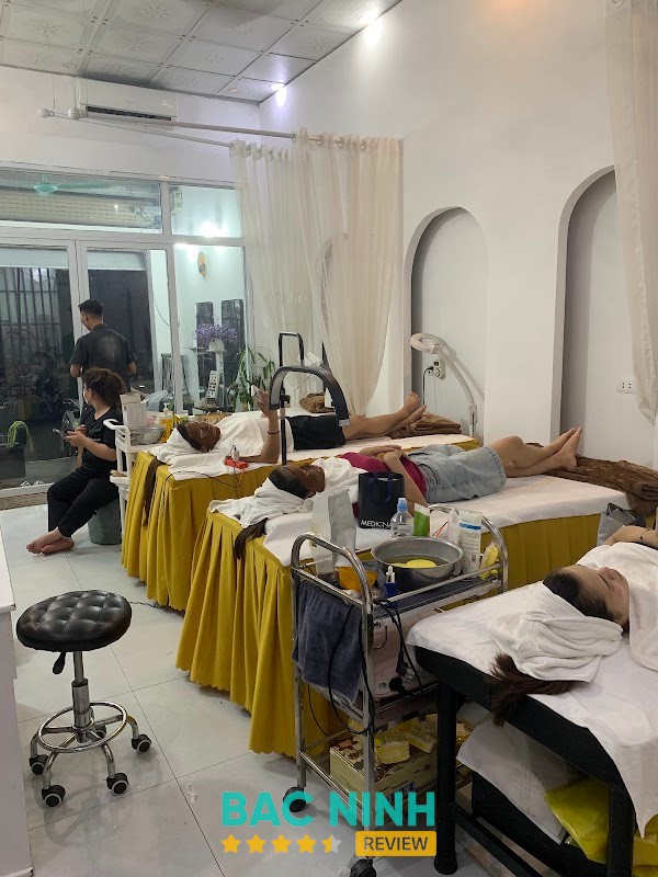 Spa Bùi Khoán Yên Phong