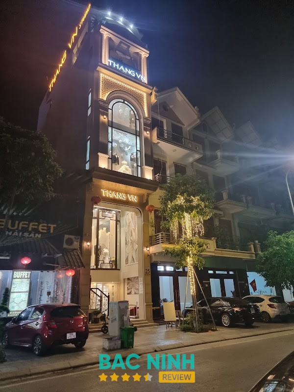 Ảnh viện áo cưới ThắngVn – hình ảnh 2