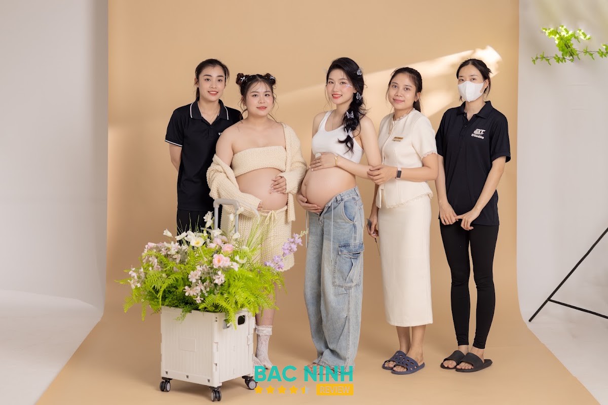BT Studio – hình ảnh 2
