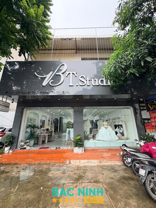 BT Studio – hình ảnh 3