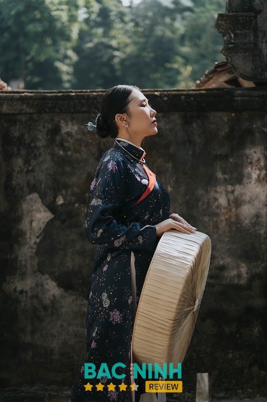 Studio A Lý Bắc Giang