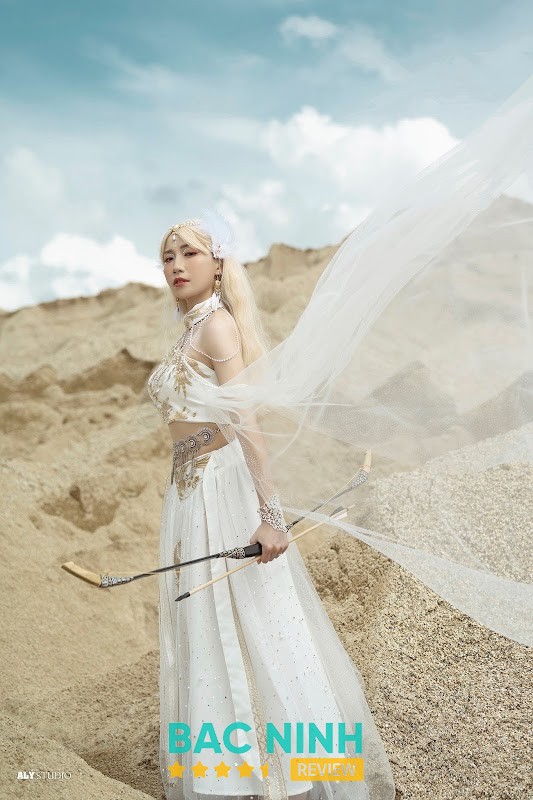 Studio A Lý – hình ảnh 2