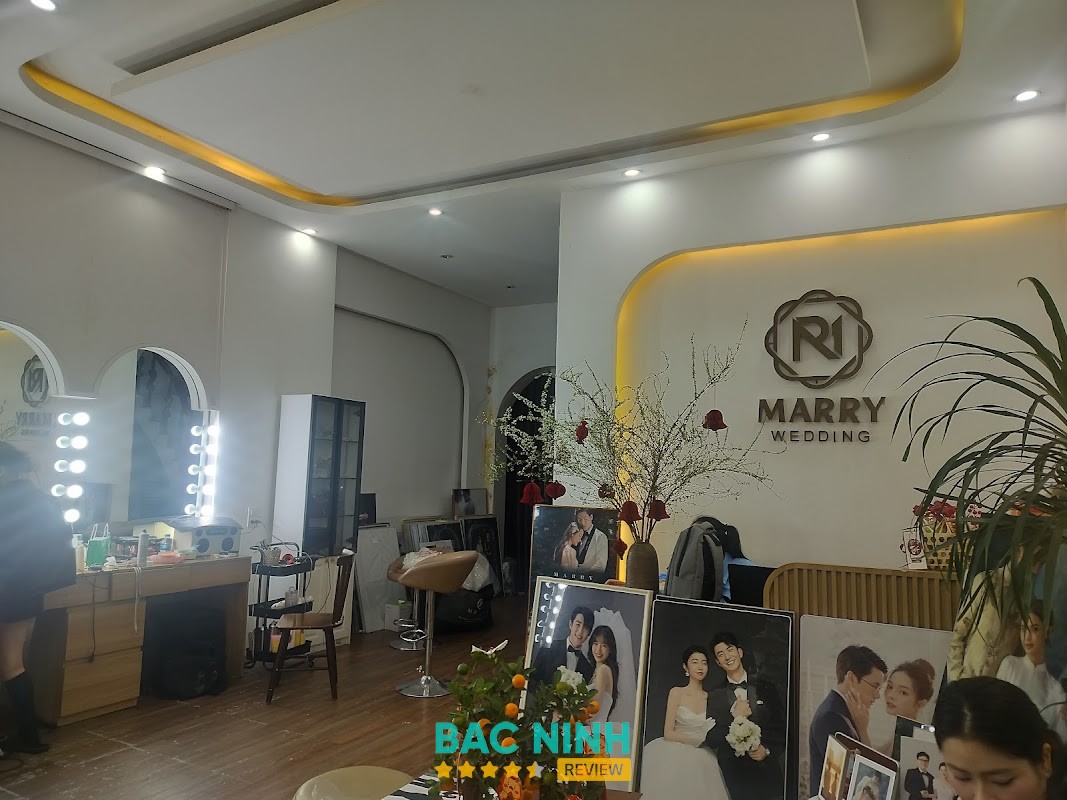Marry Wedding Bắc Ninh – hình ảnh 2
