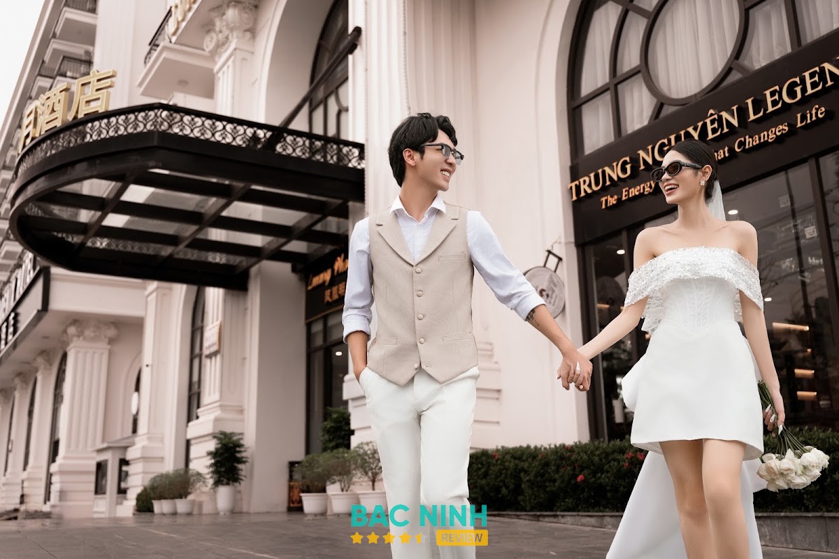 Bình Minh Studio Bắc Ninh – hình ảnh 2