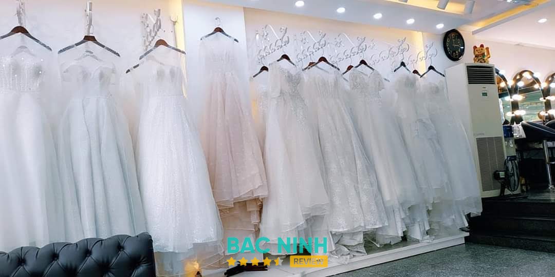 Ảnh Viện Áo Cưới Ngọc Sơn