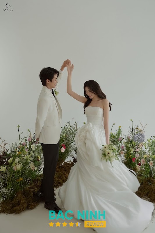 Yến Trang Wedding Từ Sơn