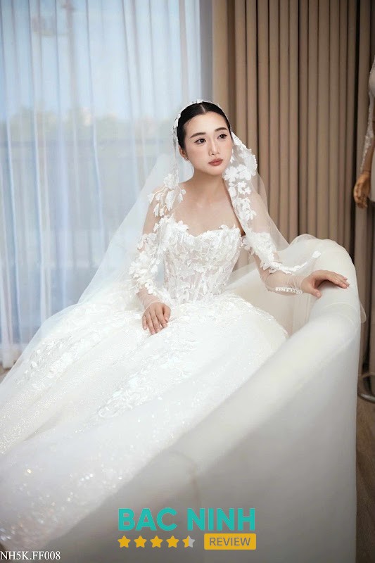 Yến Trang Wedding – hình ảnh 2