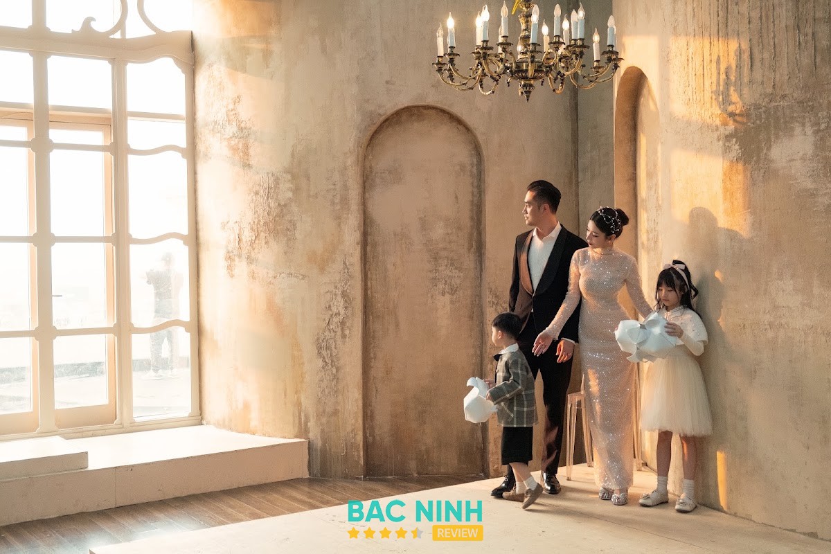 Yến Trang Wedding – hình ảnh 3