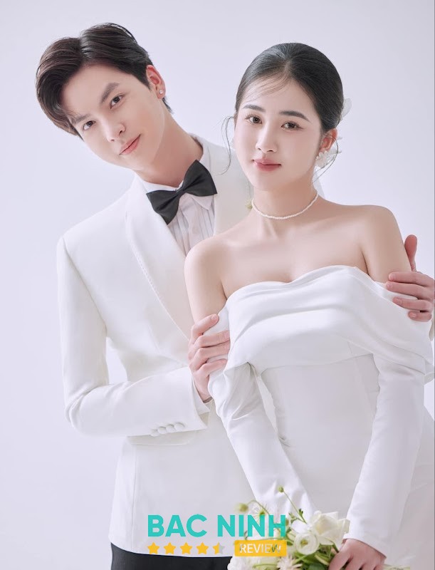 Ảnh viện Hạ Wedding Từ Sơn