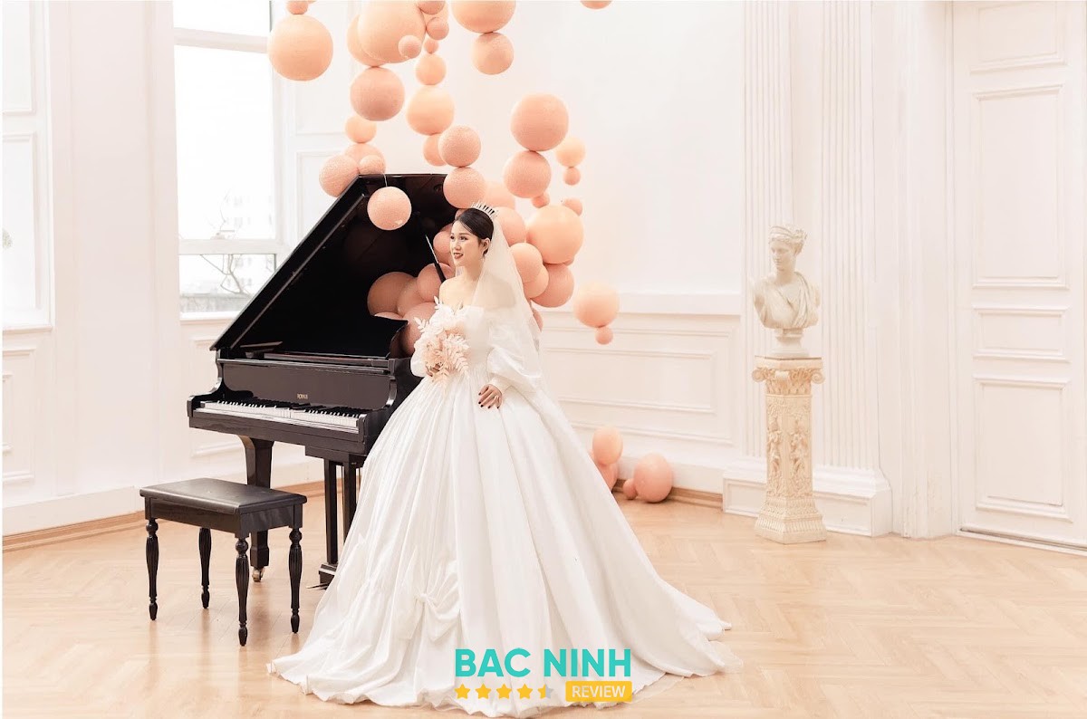 Ảnh viện Hạ Wedding – hình ảnh 2