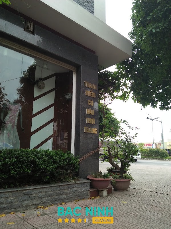 Ảnh Viện Áo Cưới Minh Tuấn – hình ảnh 2