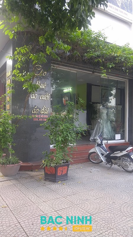 Ảnh Viện Áo Cưới Minh Tuấn – hình ảnh 3