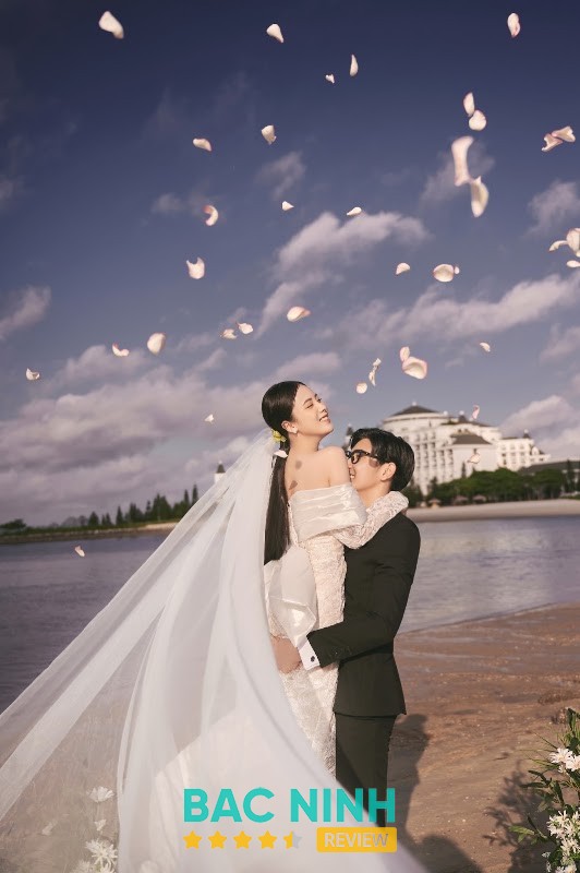 KEVIN WEDDING Từ Sơn