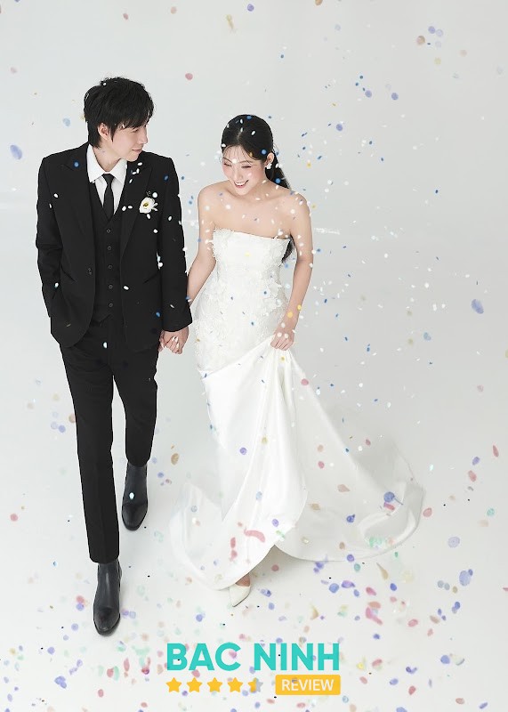 KEVIN WEDDING – hình ảnh 2