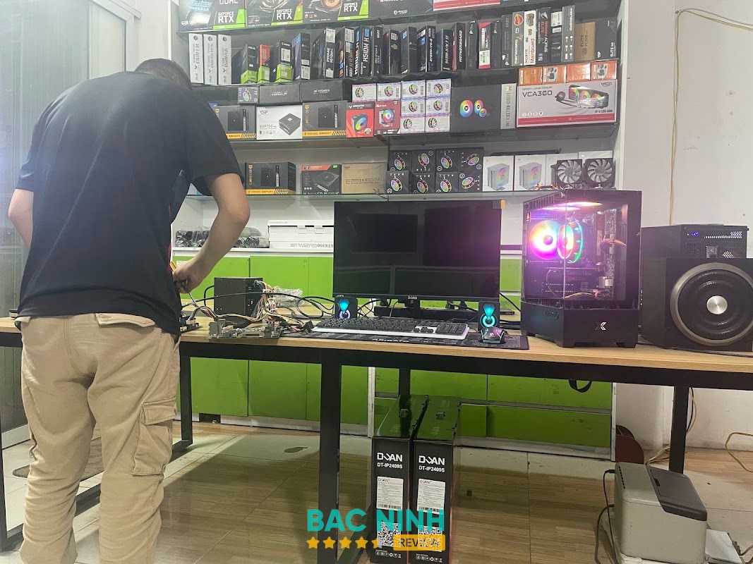 Máy Tính Dũng Kiên – hình ảnh 2