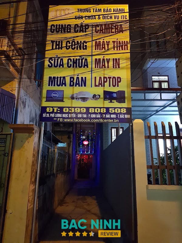 ITC Bắc Ninh – hình ảnh 1