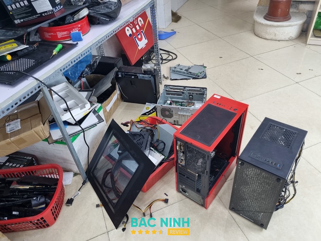 Sửa Máy Tính Bắc Ninh – hình ảnh 2