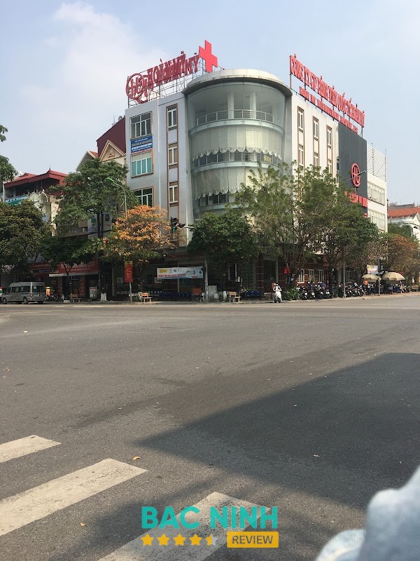 CTCP BỆNH VIỆN QUỐC TẾ HOÀN MỸ – hình ảnh 3