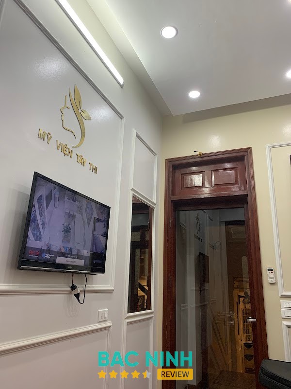 Thẩm Mỹ Viện Tây Thi – hình ảnh 3