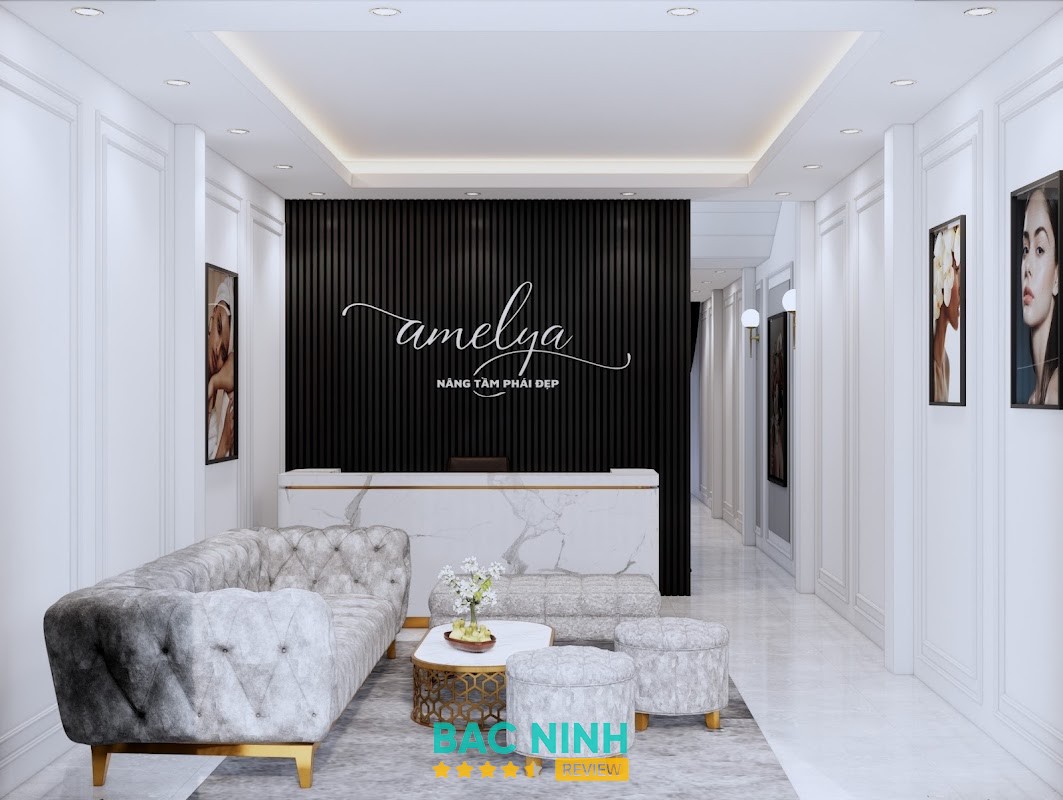 Amelya Spa – hình ảnh 1