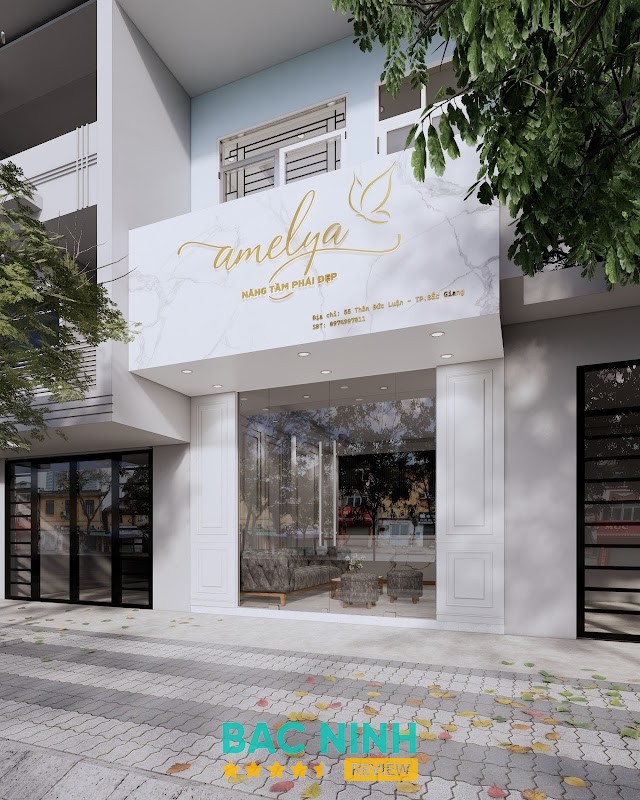 Amelya Spa – hình ảnh 2