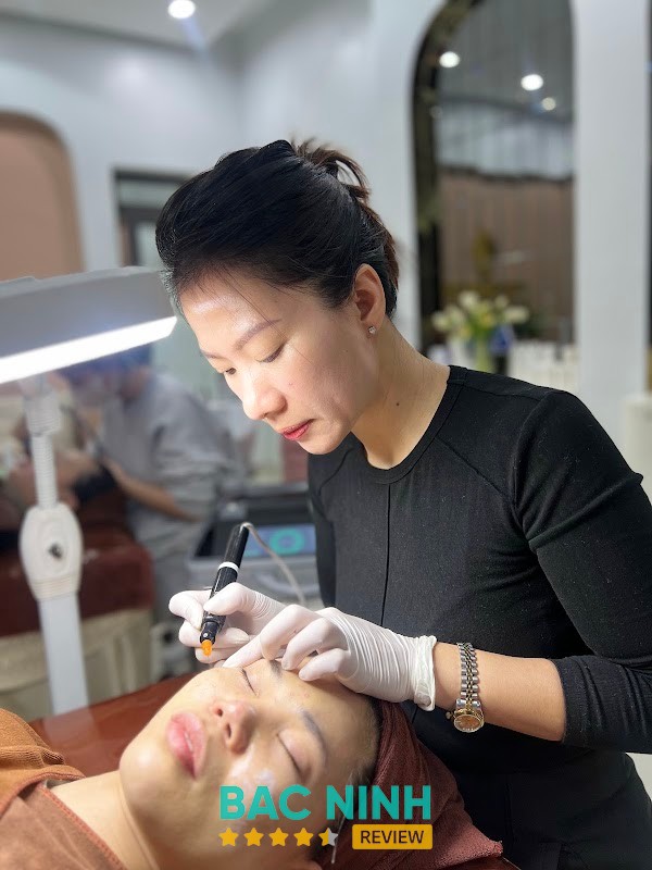 Trung tâm ứng dụng thẩm mỹ Sunshine – hình ảnh 2