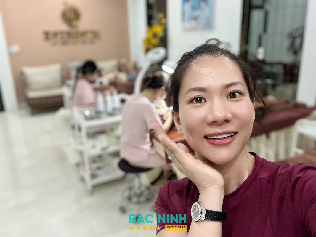 Trung tâm ứng dụng thẩm mỹ Sunshine – hình ảnh 3