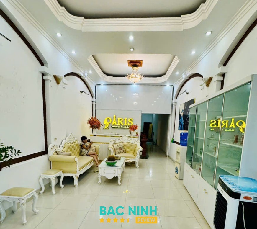 Thẩm Mỹ Paris Bắc Giang – hình ảnh 1