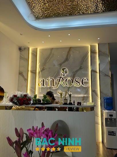 Anrose Spa Bắc Ninh tại Bắc Ninh